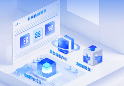 BWIN必赢(中国)信创